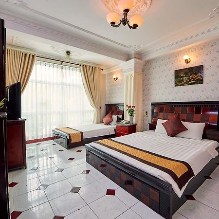 הו צ'י מין סיטי Mai Phai Hotel מראה חיצוני תמונה