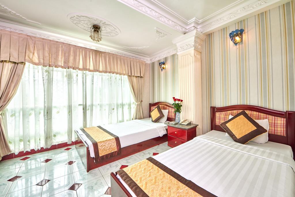 הו צ'י מין סיטי Mai Phai Hotel מראה חיצוני תמונה