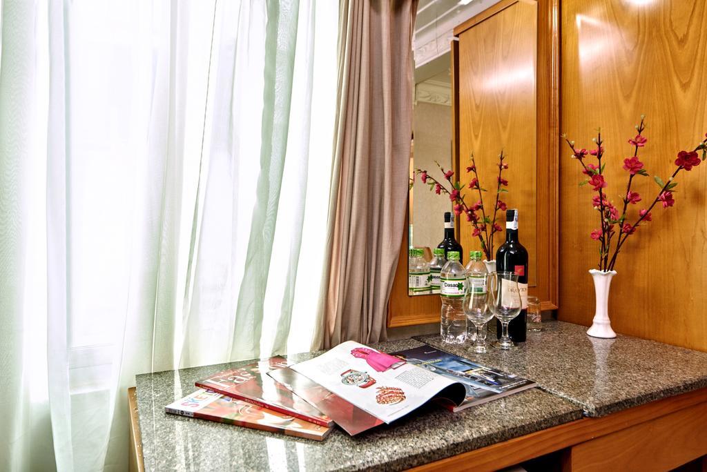 הו צ'י מין סיטי Mai Phai Hotel מראה חיצוני תמונה