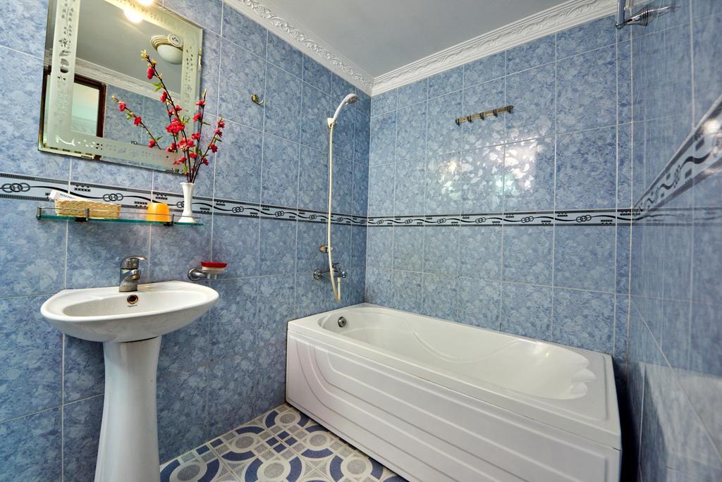 הו צ'י מין סיטי Mai Phai Hotel מראה חיצוני תמונה